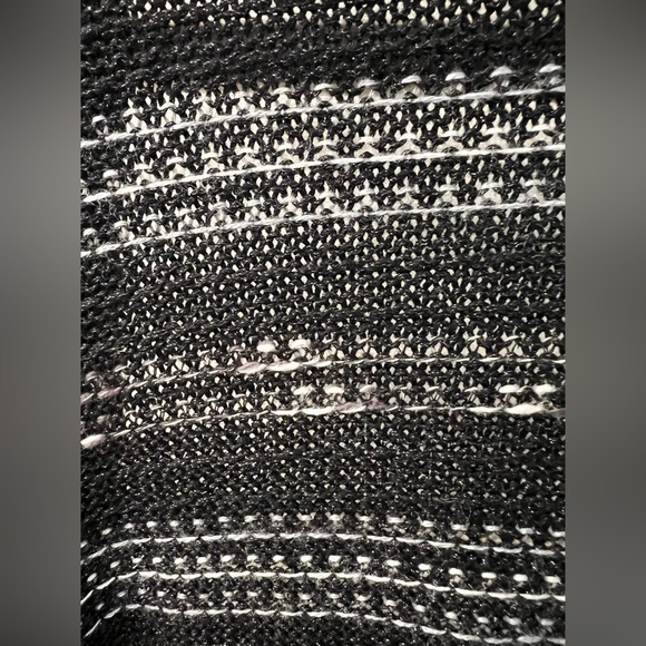 WHBM Sweater Cardigan with Ruffles…Size: Small - Picture 4 of 11